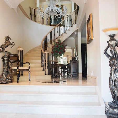 Jstlikehome - Luxury Mansion & Guesthouse Ottawa Exteriér fotografie