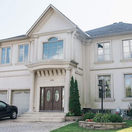 Jstlikehome - Luxury Mansion & Guesthouse Ottawa Exteriér fotografie