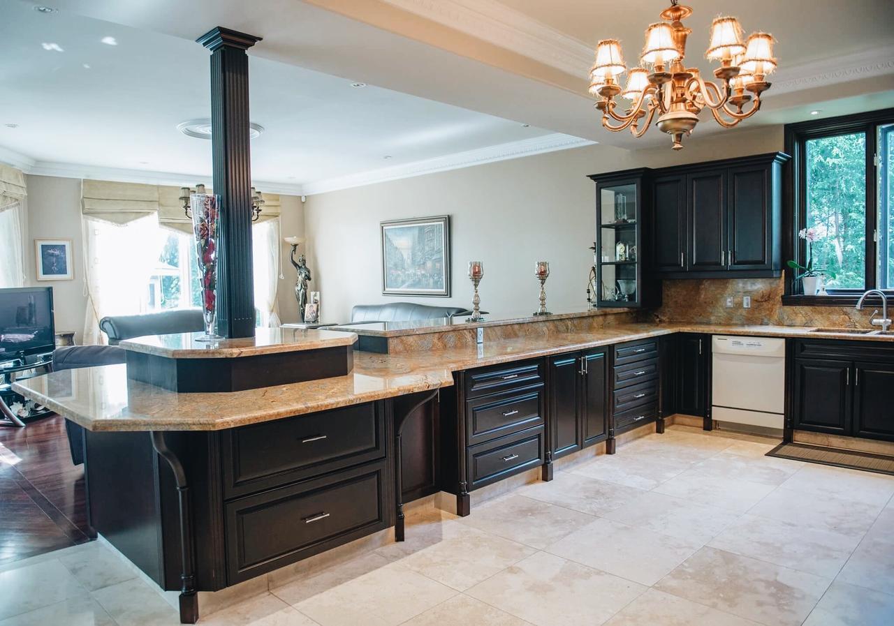 Jstlikehome - Luxury Mansion & Guesthouse Ottawa Exteriér fotografie