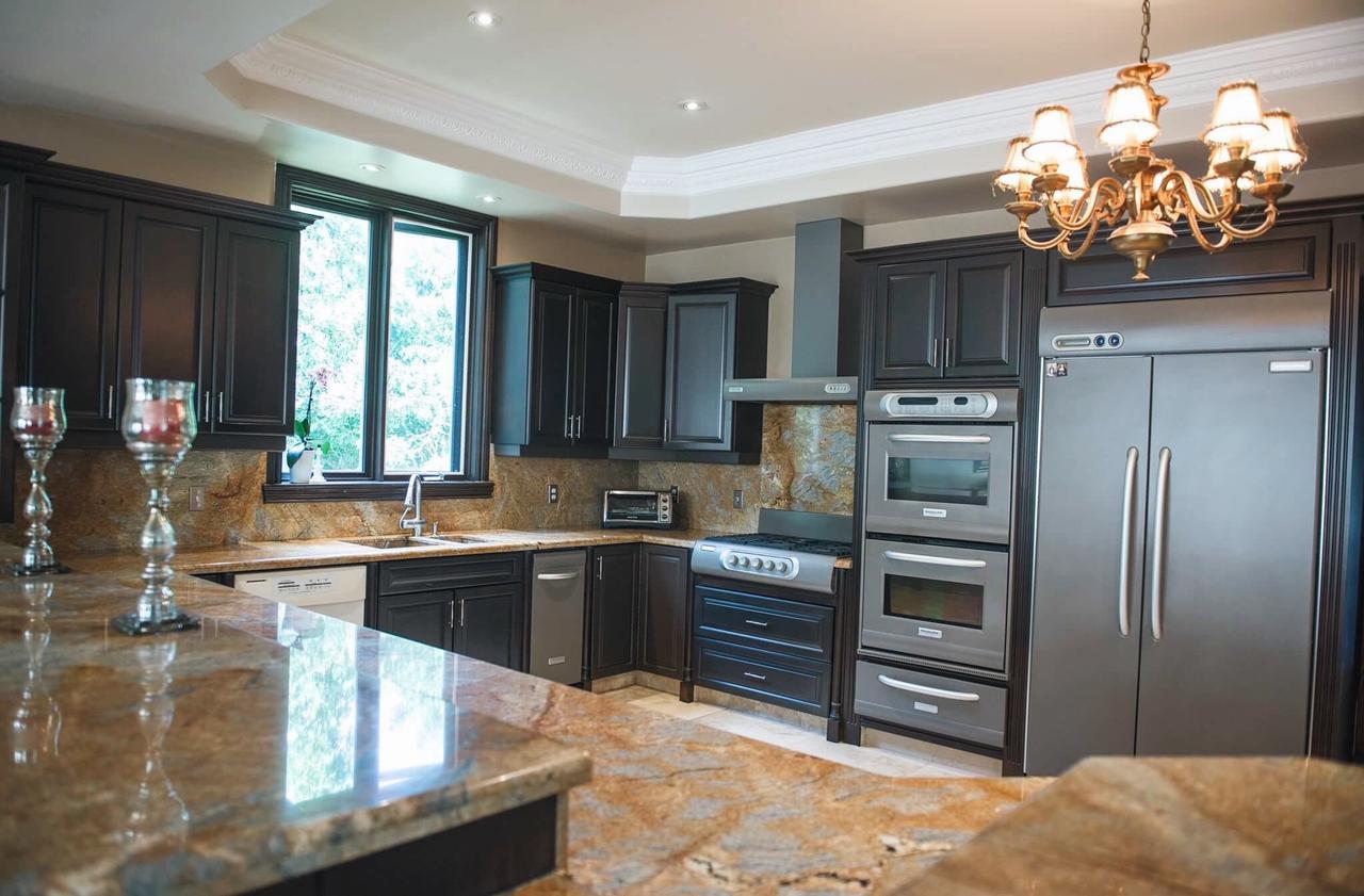 Jstlikehome - Luxury Mansion & Guesthouse Ottawa Exteriér fotografie