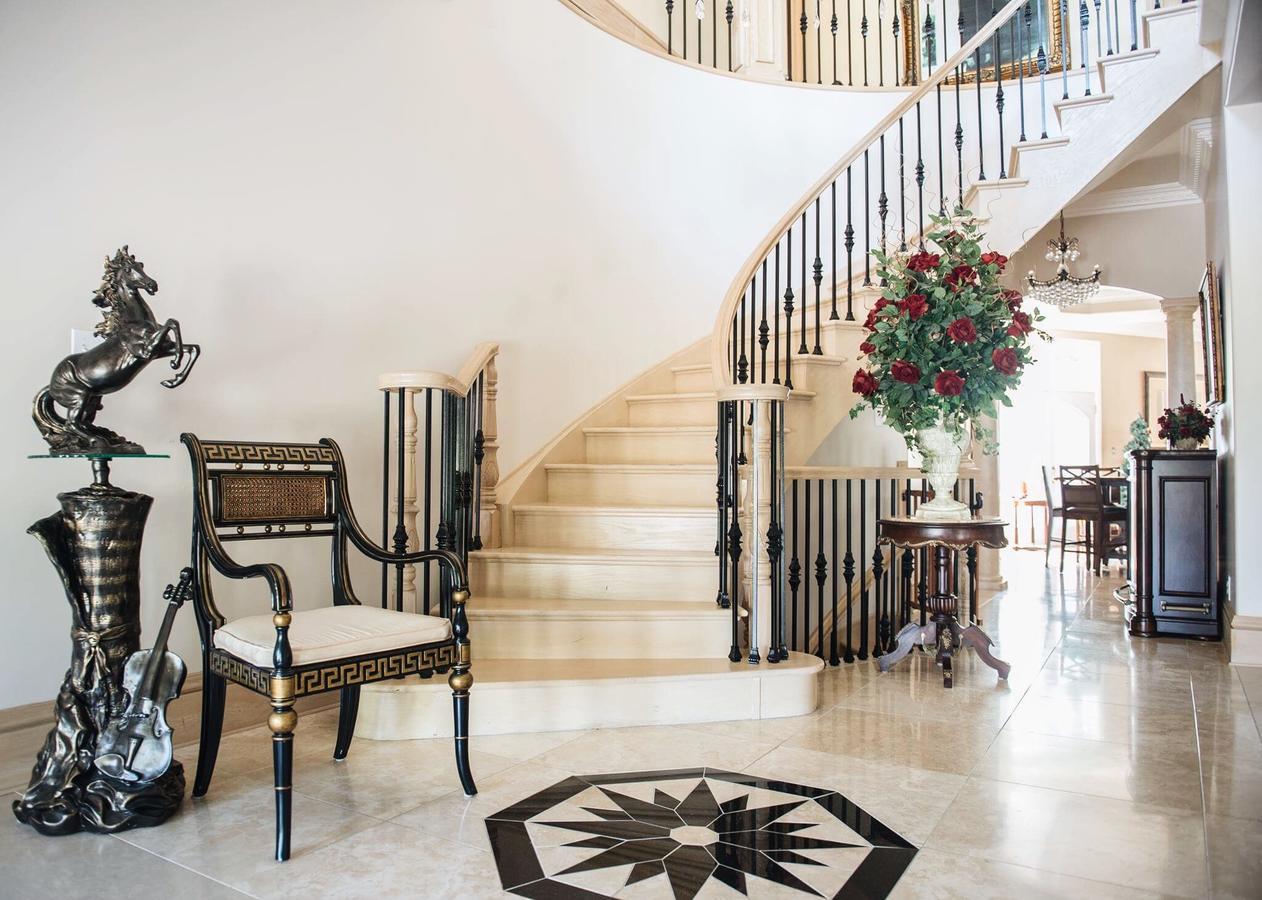 Jstlikehome - Luxury Mansion & Guesthouse Ottawa Exteriér fotografie