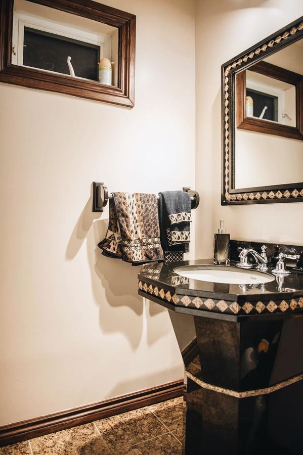Jstlikehome - Luxury Mansion & Guesthouse Ottawa Exteriér fotografie