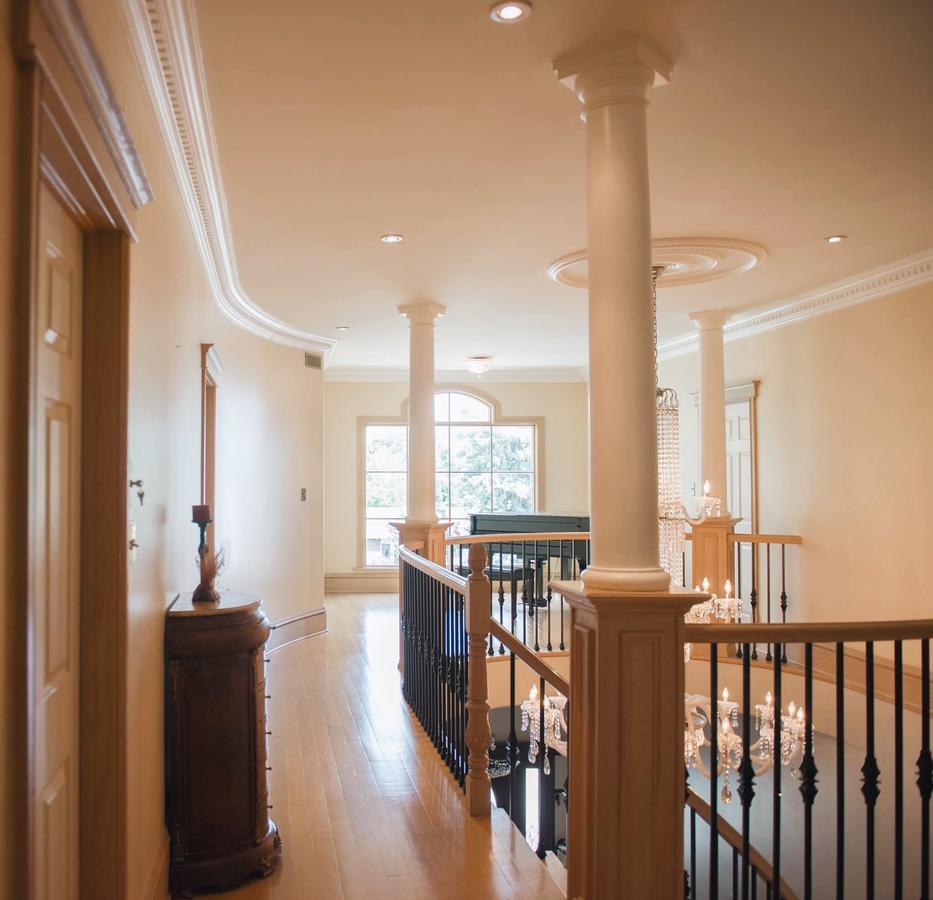 Jstlikehome - Luxury Mansion & Guesthouse Ottawa Exteriér fotografie